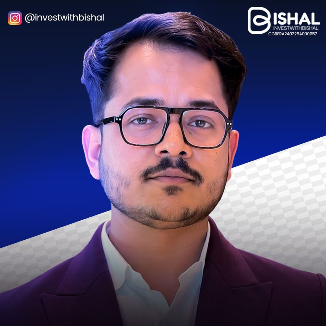 Bishal - Investment Advisor