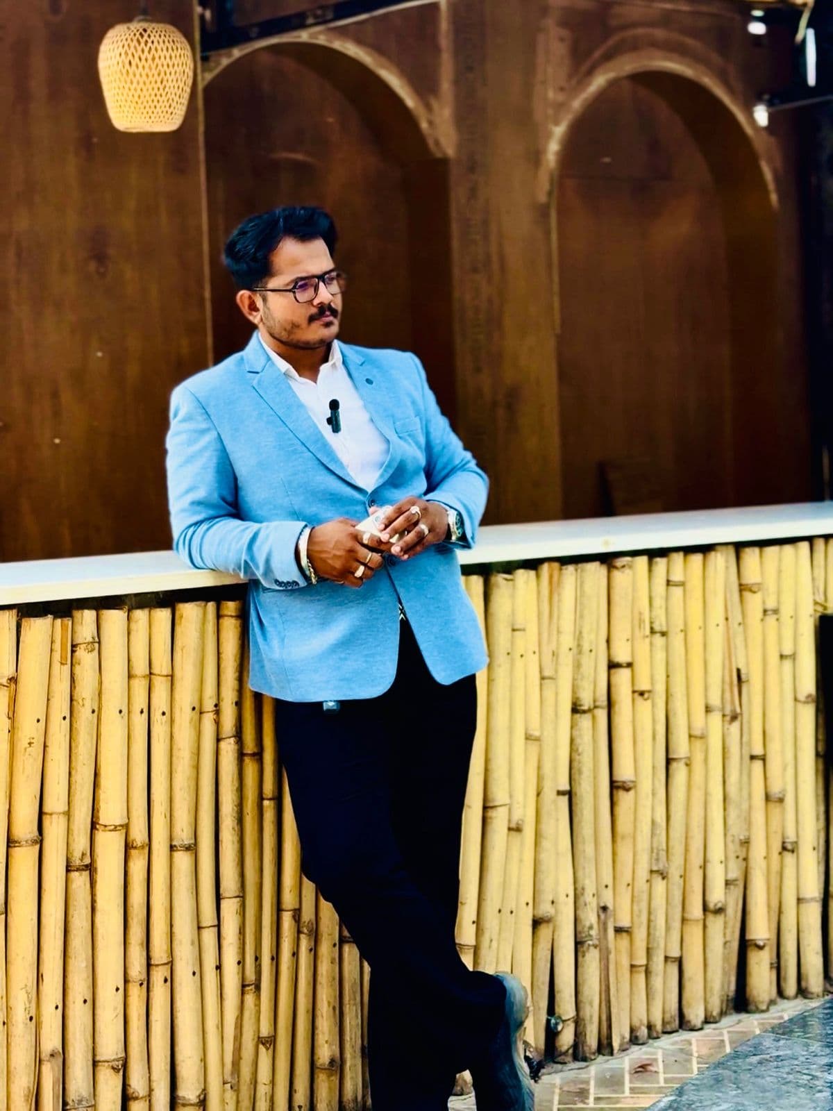 Bishal Kumar Bepari